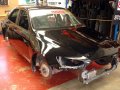 For sale 2008/09 (© Touring Car Spares)