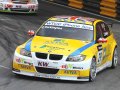 Colin Turkington. WTCC Macau 2010 (© GCS)
