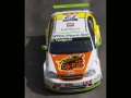 Yukinori Taniguchi. WTCC Macau 2010 (© GCS)
