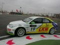 Harry Vaulkhard, Morocco, WTCC 2010 (© WTCC Media)
