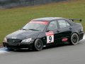 Pre Season Testing. Donington Park. 2006 (© Mark Lanyon)