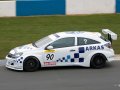 Pre Season Testing. Donington Park. 2007 (© Mark Lanyon)