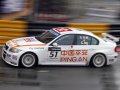 Charles Ng. WTCC Macau 2011 (© GCS)