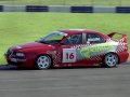 Tobia Masini, Silverstone ESPC 2001 (© PSP Images)