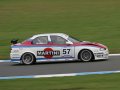 Barry McMohan. 2013 (© BRSCC Alfa Championship)