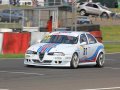 Barry McMohan. 2014 (© BRSCC Alfa Championship)