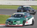 Barry McMohan. 2016 (© BRSCC Alfa Championship)
