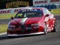 Claes Hoffsten. STCC 2010 (© STCC Media)