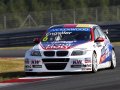 Franz Engstler. WTCC Moscow 2014 (© WTCC Media)