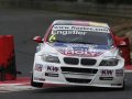 Franz Engstler. ETCC Autodromo di Pergusaw 2015 (© ETCC Media)