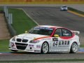 David Sigachev. WTCC Spain 2011 (© WTCC Media)