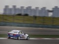 Filipe de Souza, Shanghai WTCC 2014 (© WTCC Media)
