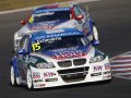 Camilo Echevarría, Argentina WTCC 2014 (© WTCC Media)