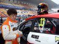 Yukinori Taniguchi, China WTCC 2013 (© WTCC Media)
