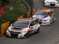 Tiago Monteiro, Macau WTCC 2012