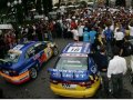 Carlos Mastretta Aguilera. WTCC Mexico 2005 (© WTCC Media)