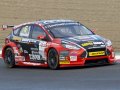 Dave Newsham. BTCC Brands Hatch 2014 (© PSP Images)