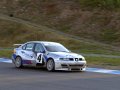 Ari Laivola, Ahvenisto 2006 (© Super 2000 Race / Matti Ouvinen)