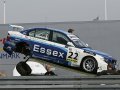 Rene Rasmussen. DTC 2006 (© Henning Smed Madsen)