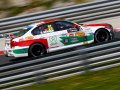 Mehdi Bennani. WTCC Salzburgring 2013 (© PSP Images)