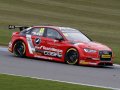 Ollie Jackson. BTCC 2017 (© PSP Images)