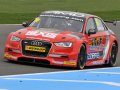 Ant Whorton-Eales. BTCC 2017 (© PSP Images)