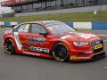 Ant Whorton-Eales. BTCC 2017 (© PSP Images)