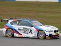 Rob Collard. BTCC 2017 (© PSP Images)