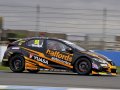 Gordon Shedden. BTCC 2017 (© PSP Images)
