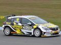 Senna Proctor. BTCC 2017 (© PSP Images)