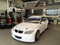 BMW 320 E90