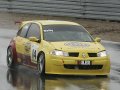 Jesper Sally Pedersen. DTC 2006 (© Henning Smed Madsen)