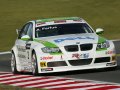 Augusto Farfus. WTCC Brands Hatch 2007 (© PSP Images)