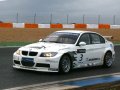 Carl Rosenblad. ETC 2006 (© ETCC Media)