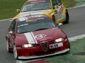 Alessandro Balzan. WTCC Monza 2006 (&copy; ETCC Media)