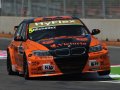 Norbert Michelisz, Marrakech 2012
