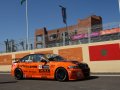 Norbert Michelisz, Marrakech 2012