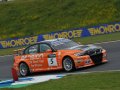 Norbert Michelisz, Oschersleben 2011 (© WTCC Media)