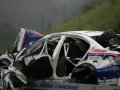 Rustem Teregulov. ETC Salzburgring 2010 (© ETCC Media)