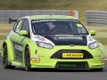 Stewart Lines. BTCC Snetterton 2016 (© PSP Images)