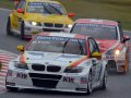 Masaki Kano. WTCC Suzuka 2011 (© WTCC Media)