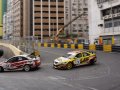 Jeronimo Badaraco. CTM 2012 (© Grand Prix Macau)