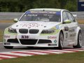 #10. Augusto Farfus. (BRA) BMW Team RBM. BMW E90 320Si. 2010 WTCC (© PSP Images)