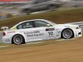 #10. Augusto Farfus. (BRA) BMW Team RBM. BMW E90 320Si. 2010 WTCC (© PSP Images)