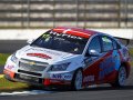 Michel Nykjær. WTCC Curitiba 2012 (© WTCC Media)