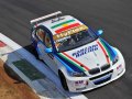 Isaac Tutumlu. WTCC Monza 2012 (© WTCC Media)