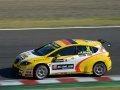 René Münnich. WTCC Suzuka 2012 (© WTCC Media)