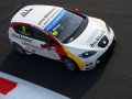 Fernando Monje. WTCC Monza 2013 (© WTCC Media)