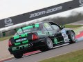 Jason Hughes, Donington Park 2017 (© Nigel Clark)
