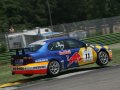 SEAT Toledo Cupra